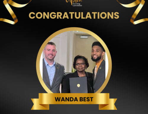 Wanda Best recognized as a 2023 Woman of Impact