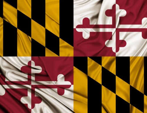 Looking for state of Maryland 2024 Resources?